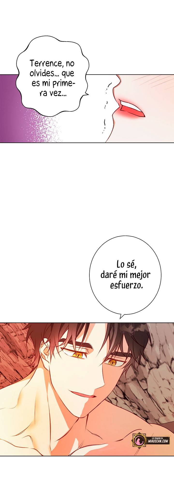 Lobo de invierno Capítulo 7 - Página 43