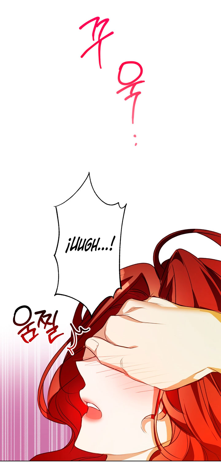 Lobo de invierno Capítulo 7 - Página 44