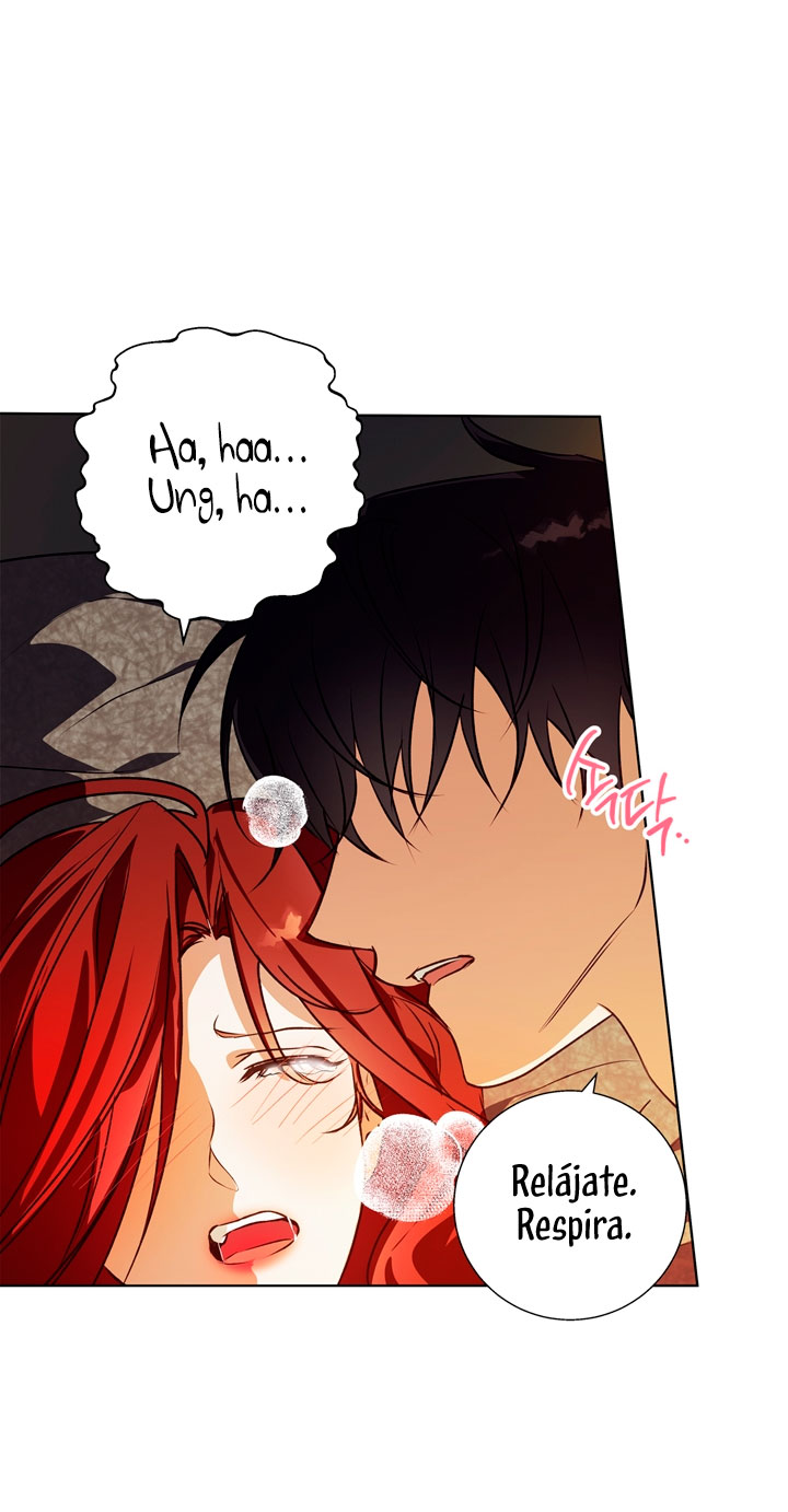 Lobo de invierno Capítulo 7 - Página 47