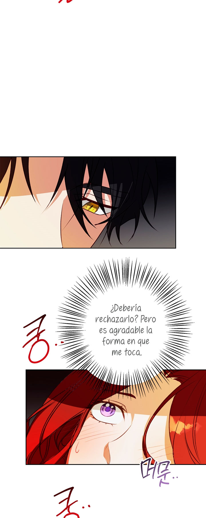 Lobo de invierno Capítulo 7 - Página 5