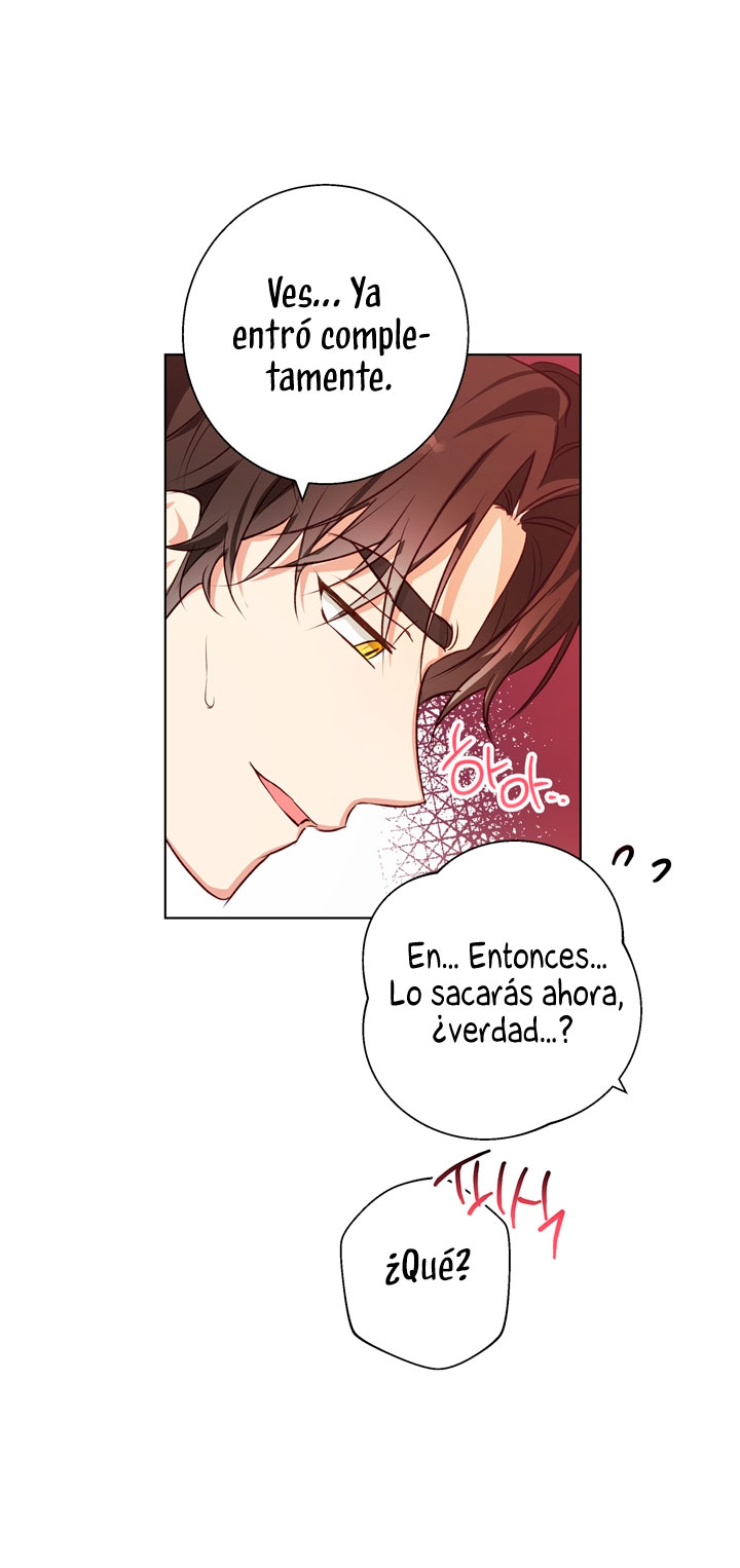 Lobo de invierno Capítulo 7 - Página 50