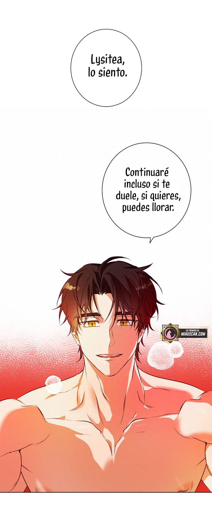 Lobo de invierno Capítulo 7 - Página 51