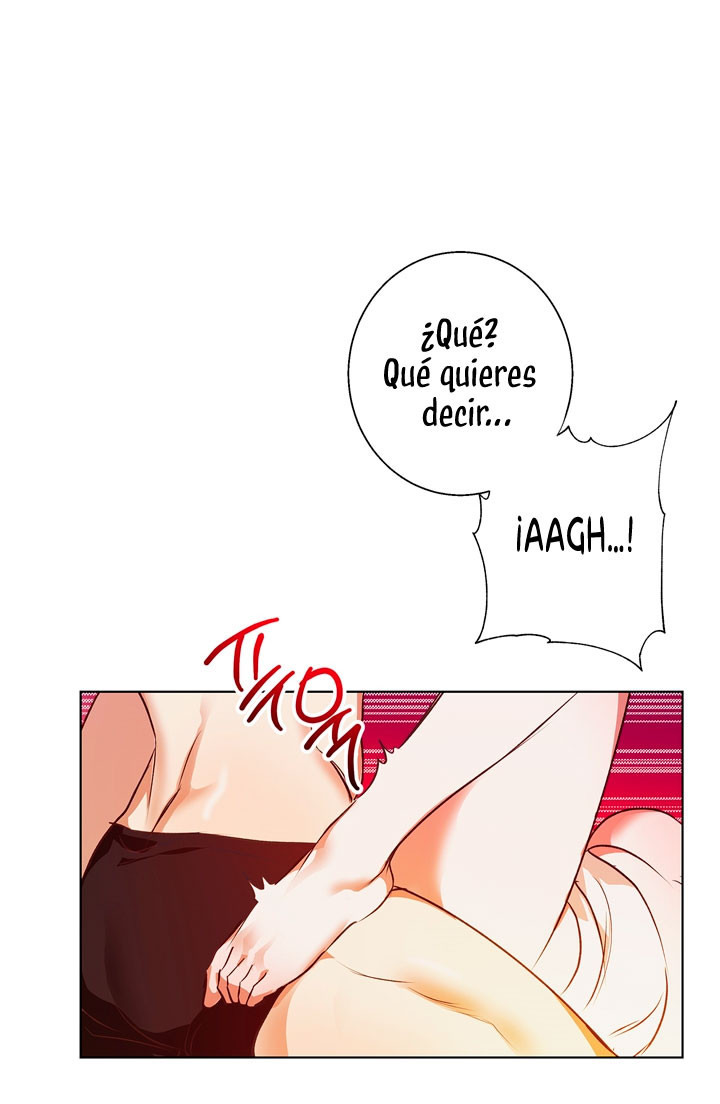 Lobo de invierno Capítulo 7 - Página 52