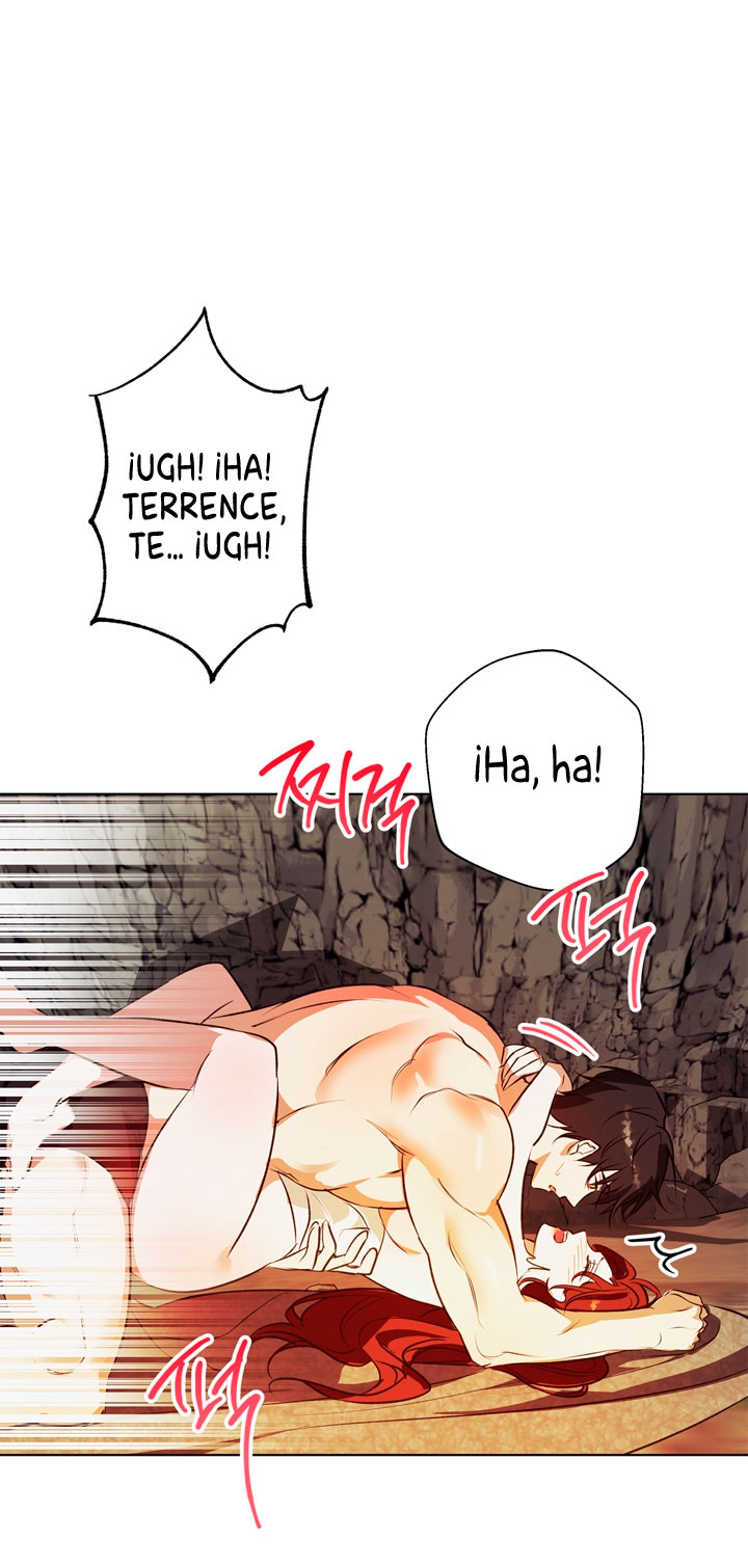 Lobo de invierno Capítulo 7 - Página 53