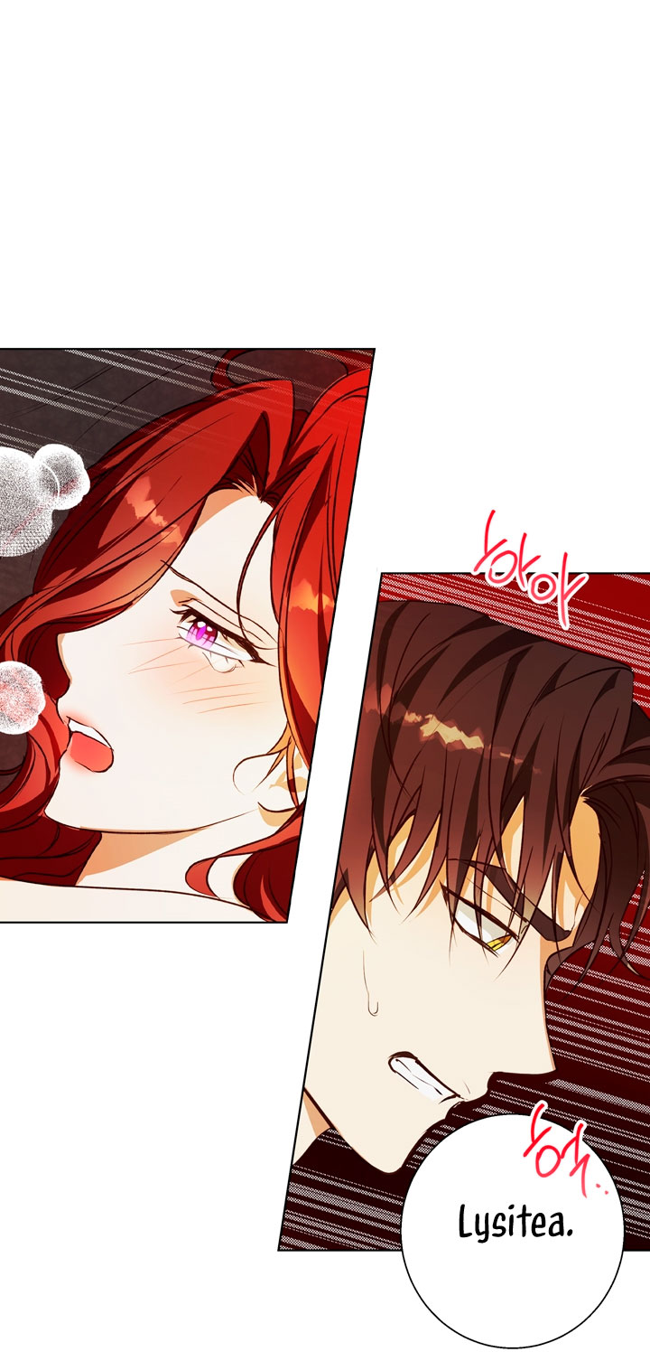 Lobo de invierno Capítulo 7 - Página 54