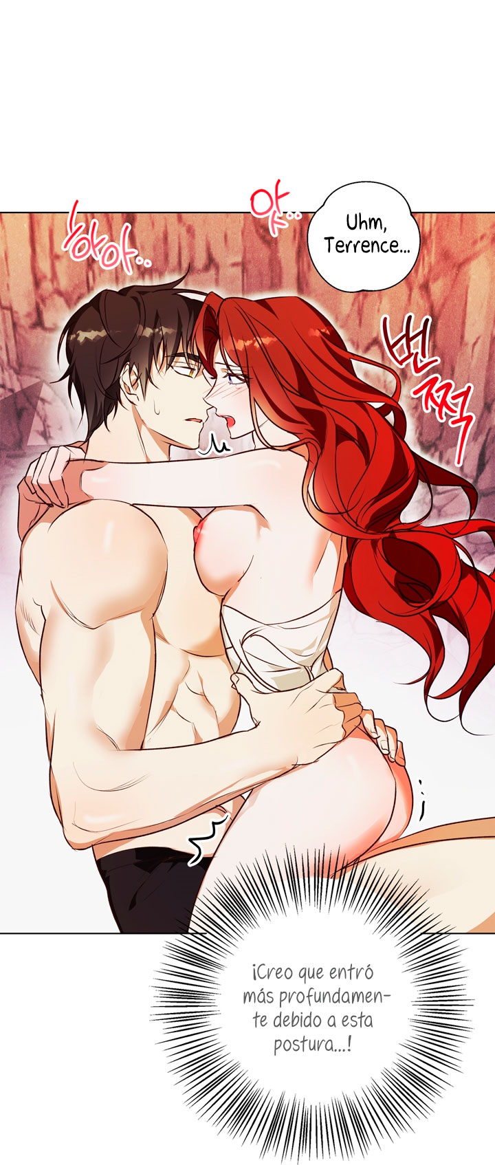 Lobo de invierno Capítulo 7 - Página 55