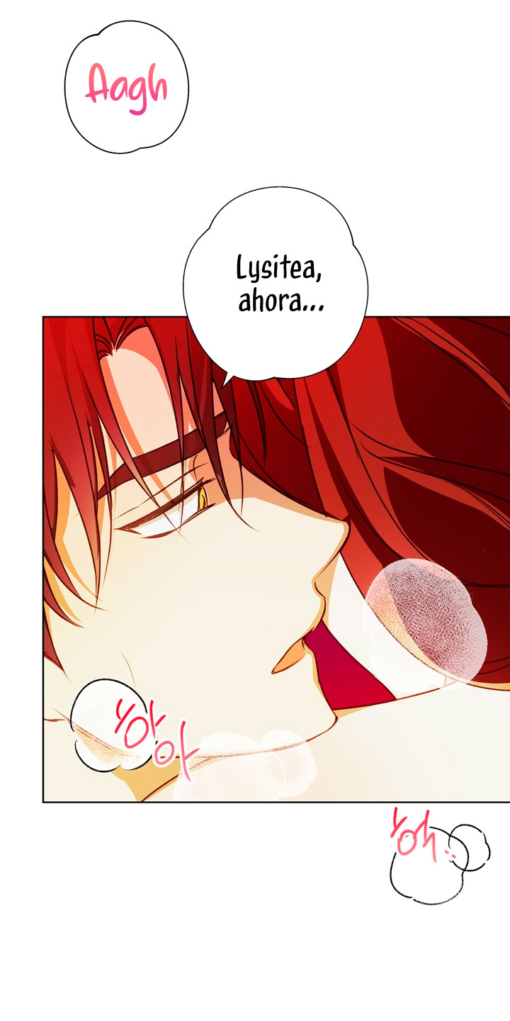 Lobo de invierno Capítulo 7 - Página 57