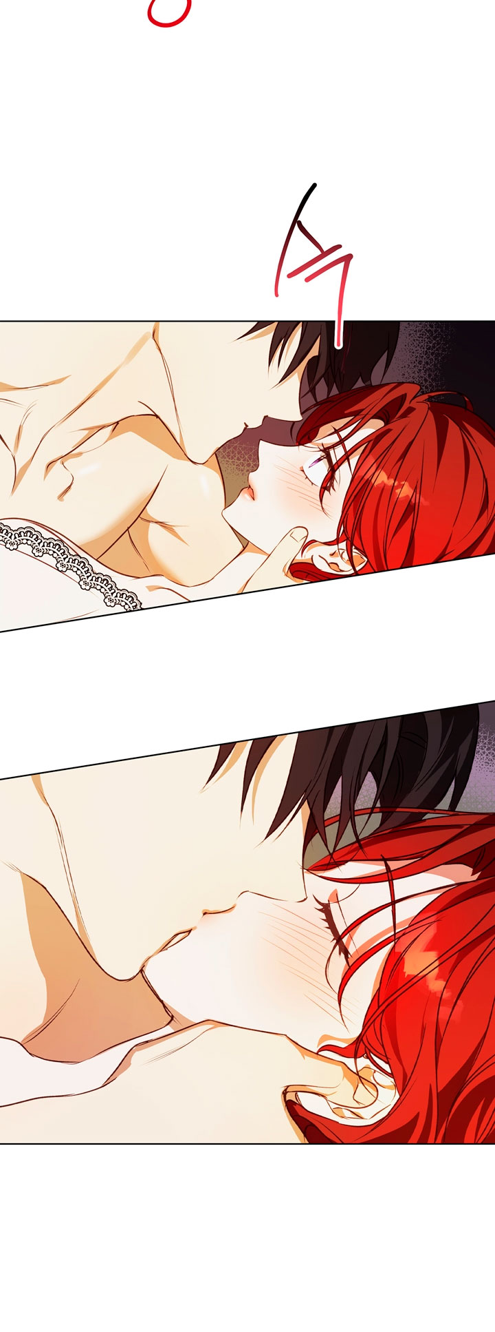 Lobo de invierno Capítulo 7 - Página 6