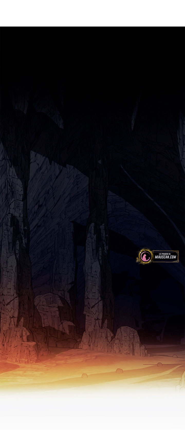 Lobo de invierno Capítulo 7 - Página 60