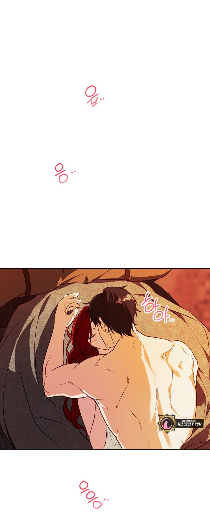 Lobo de invierno Capítulo 7 - Página 8