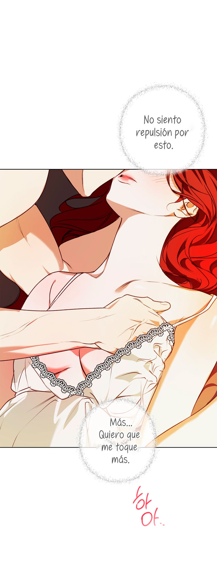 Lobo de invierno Capítulo 7 - Página 9