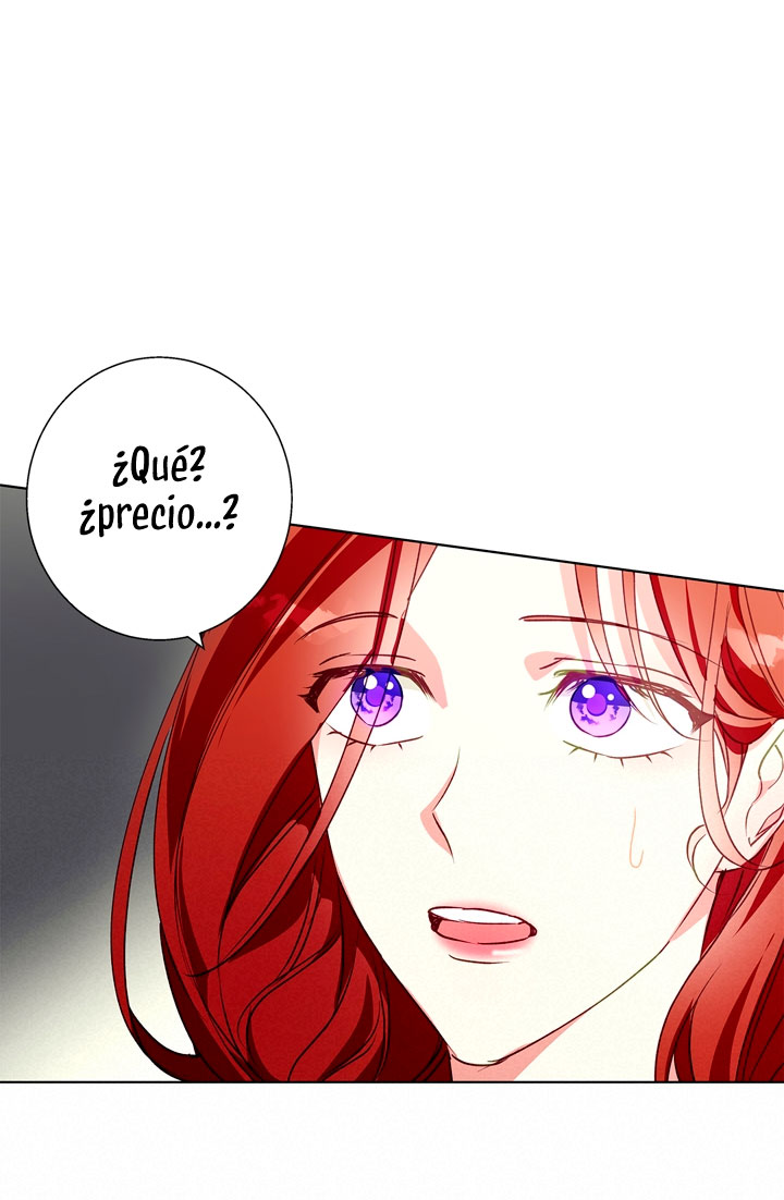 Lobo de invierno Capítulo 8 - Página 14