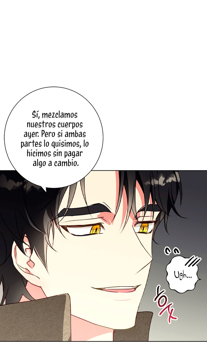 Lobo de invierno Capítulo 8 - Página 16