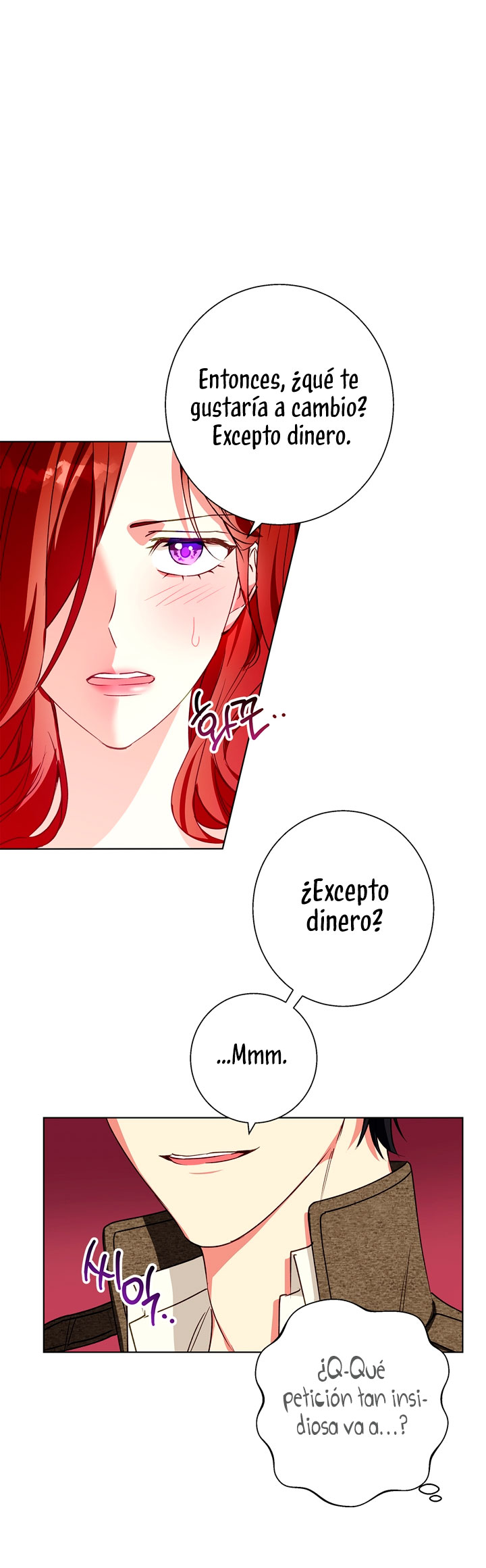 Lobo de invierno Capítulo 8 - Página 17