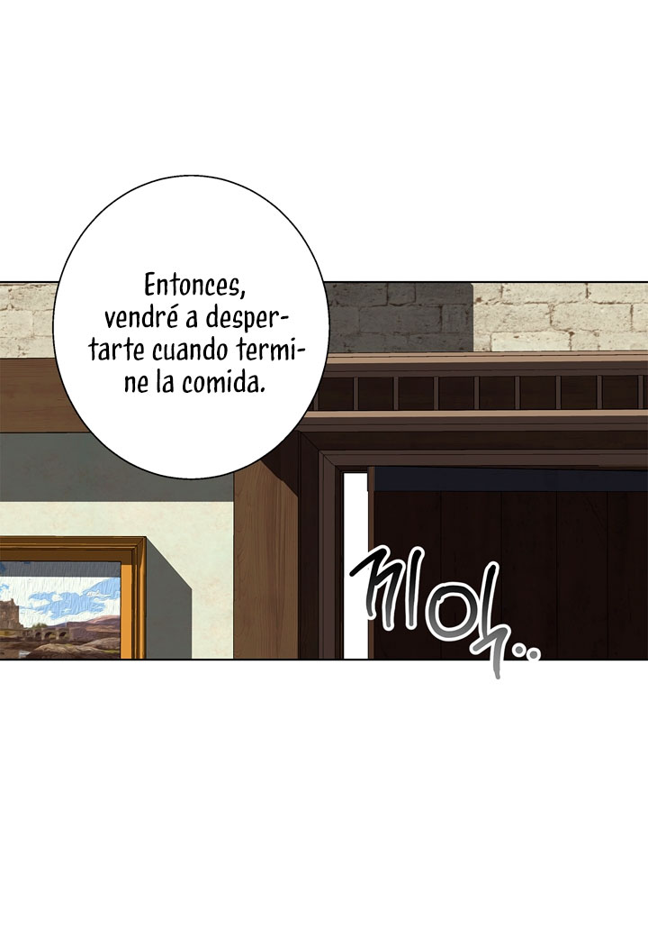 Lobo de invierno Capítulo 8 - Página 22