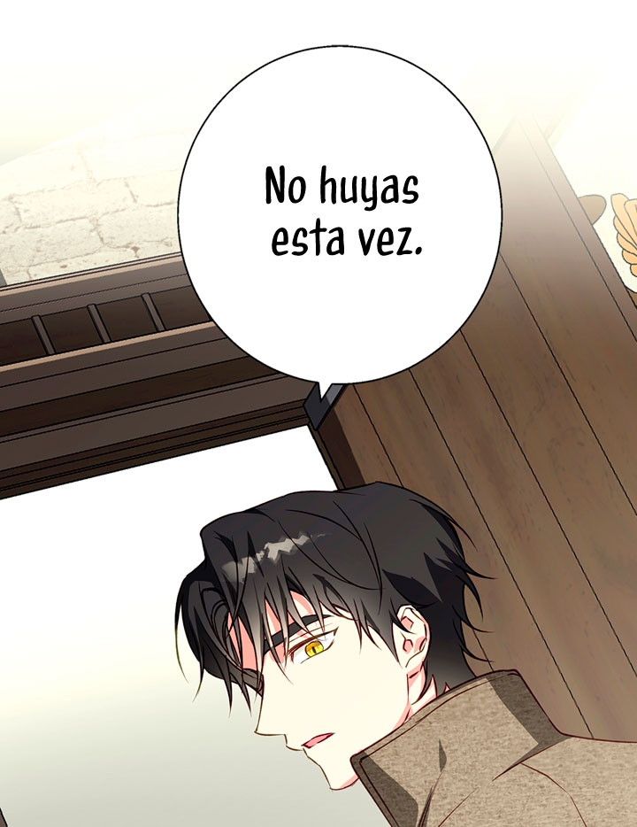 Lobo de invierno Capítulo 8 - Página 23