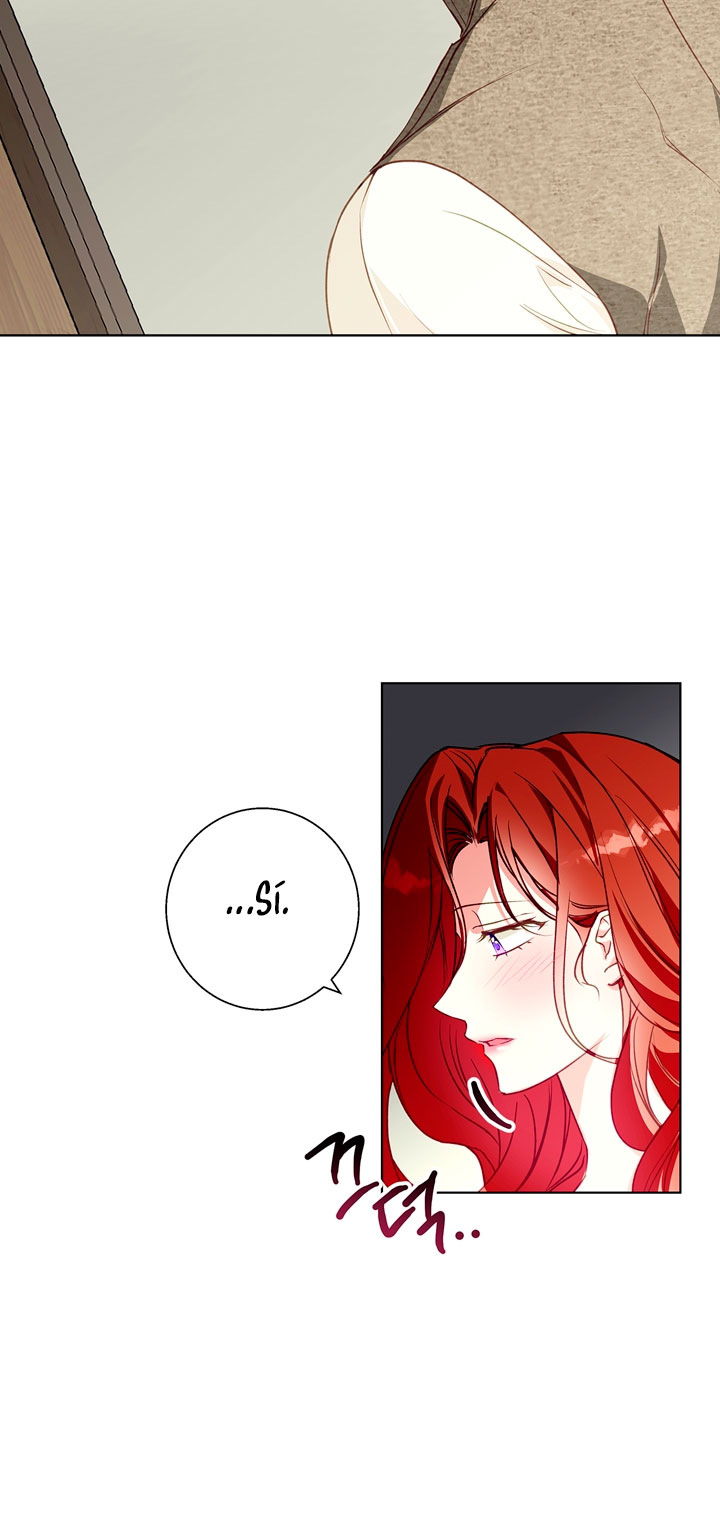 Lobo de invierno Capítulo 8 - Página 24