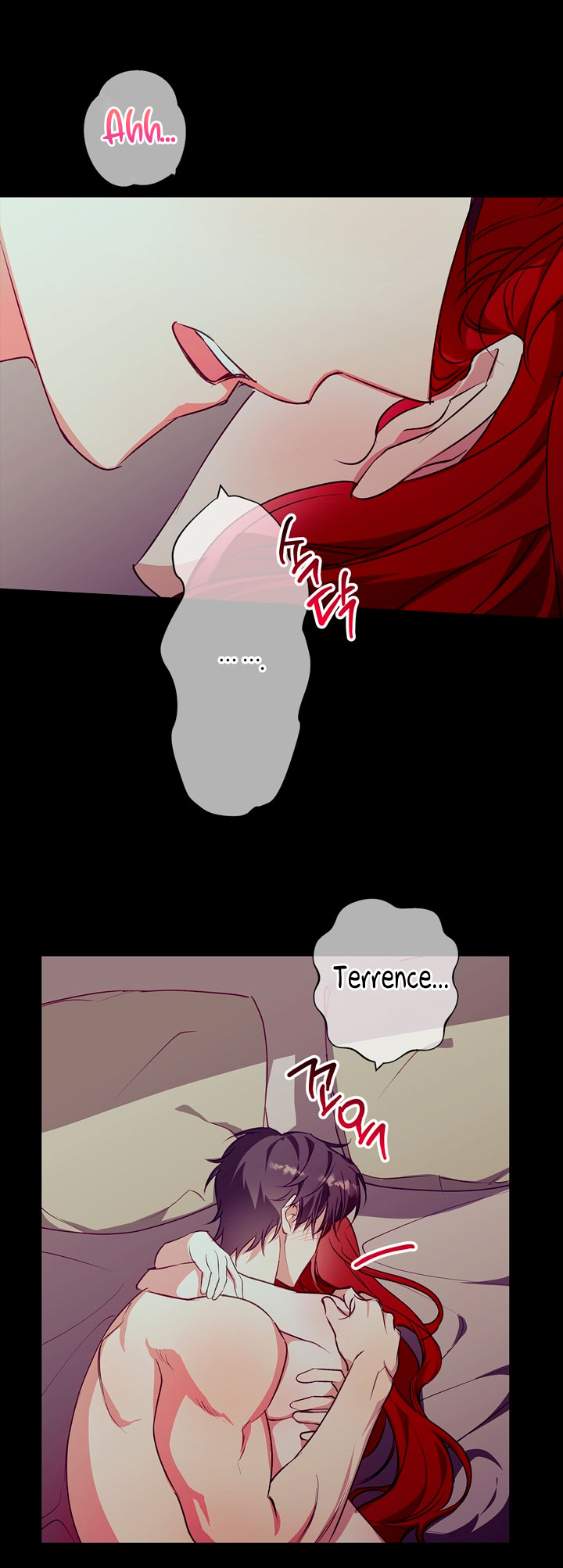 Lobo de invierno Capítulo 8 - Página 29