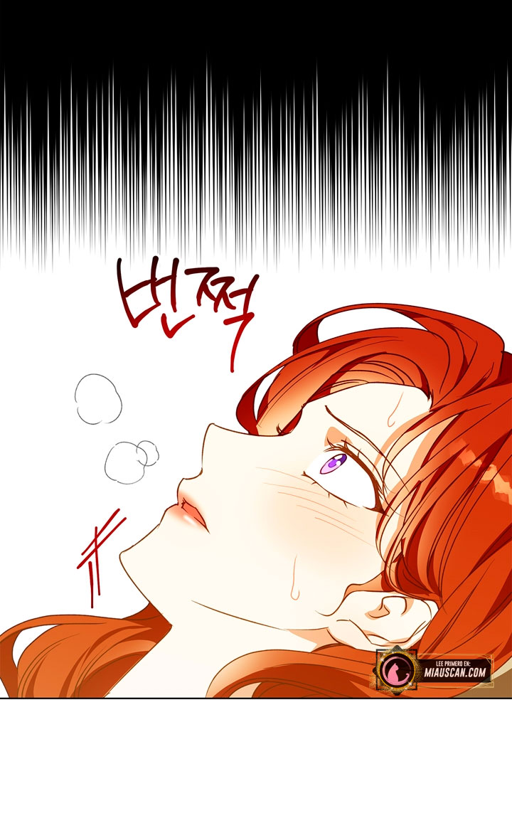 Lobo de invierno Capítulo 8 - Página 32