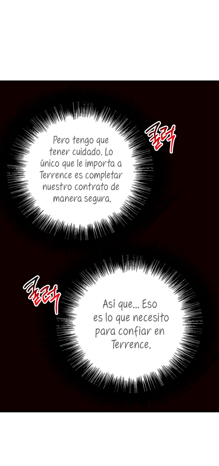 Lobo de invierno Capítulo 8 - Página 34