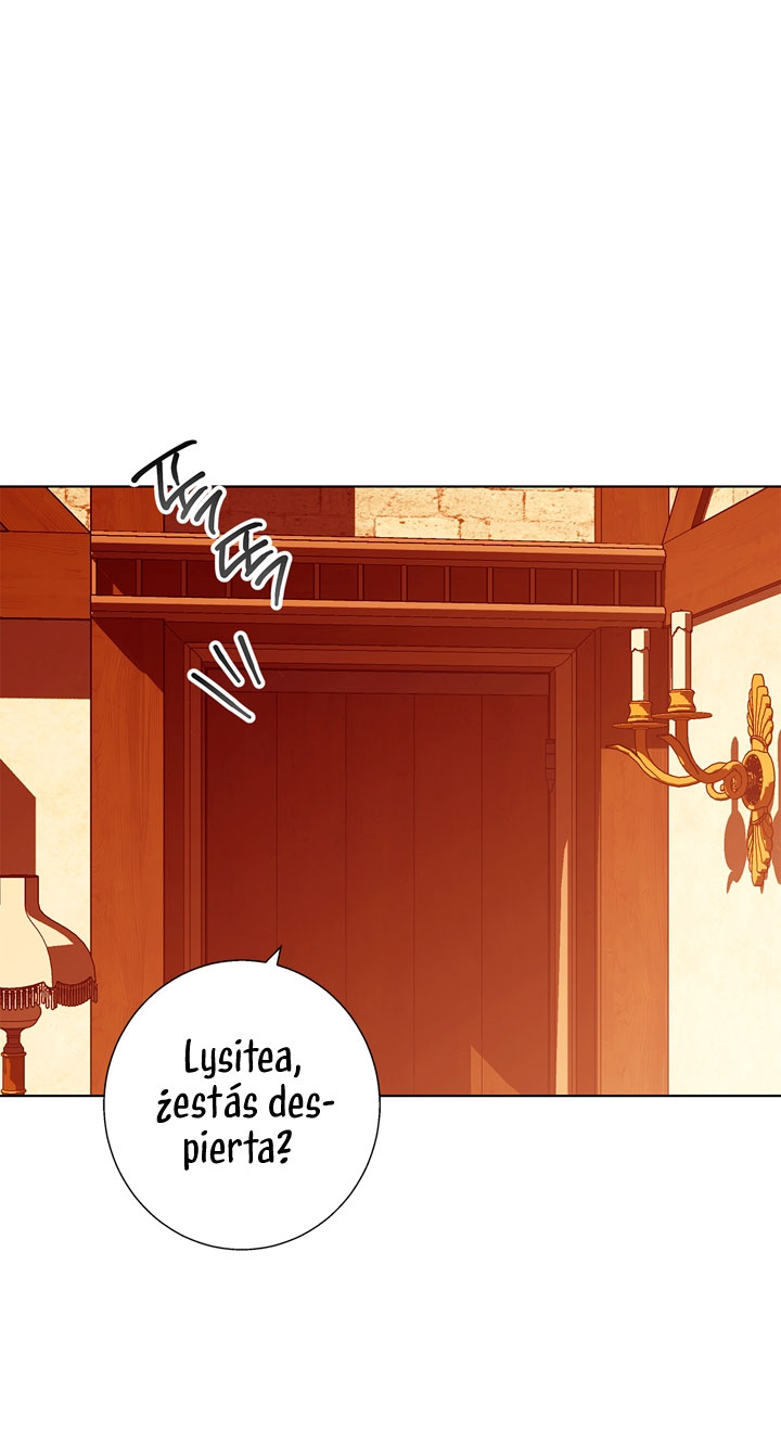 Lobo de invierno Capítulo 8 - Página 35