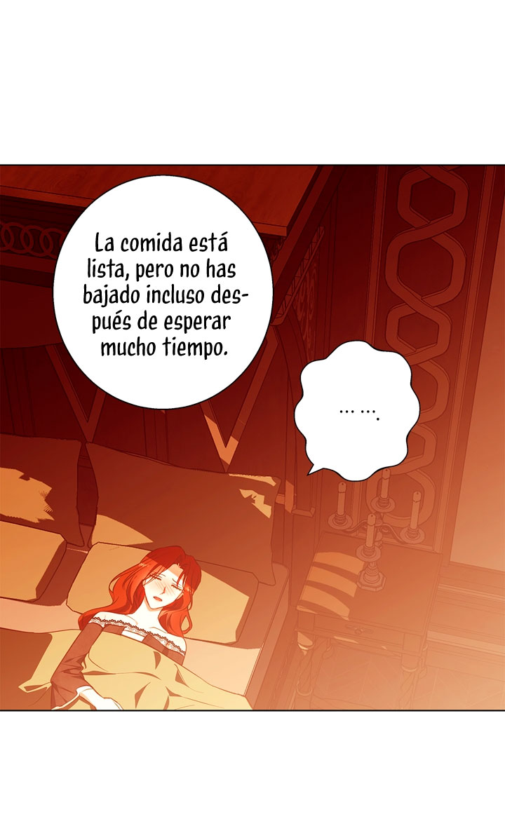 Lobo de invierno Capítulo 8 - Página 36