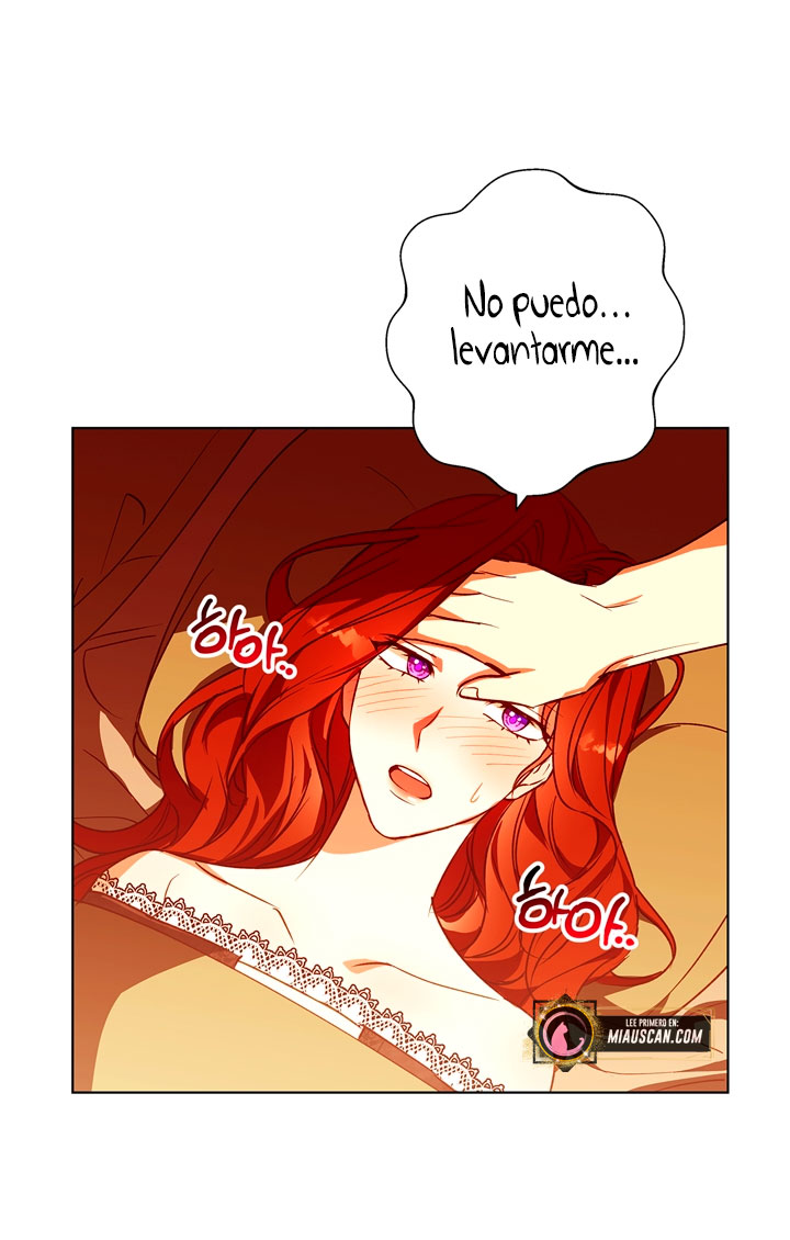 Lobo de invierno Capítulo 8 - Página 39