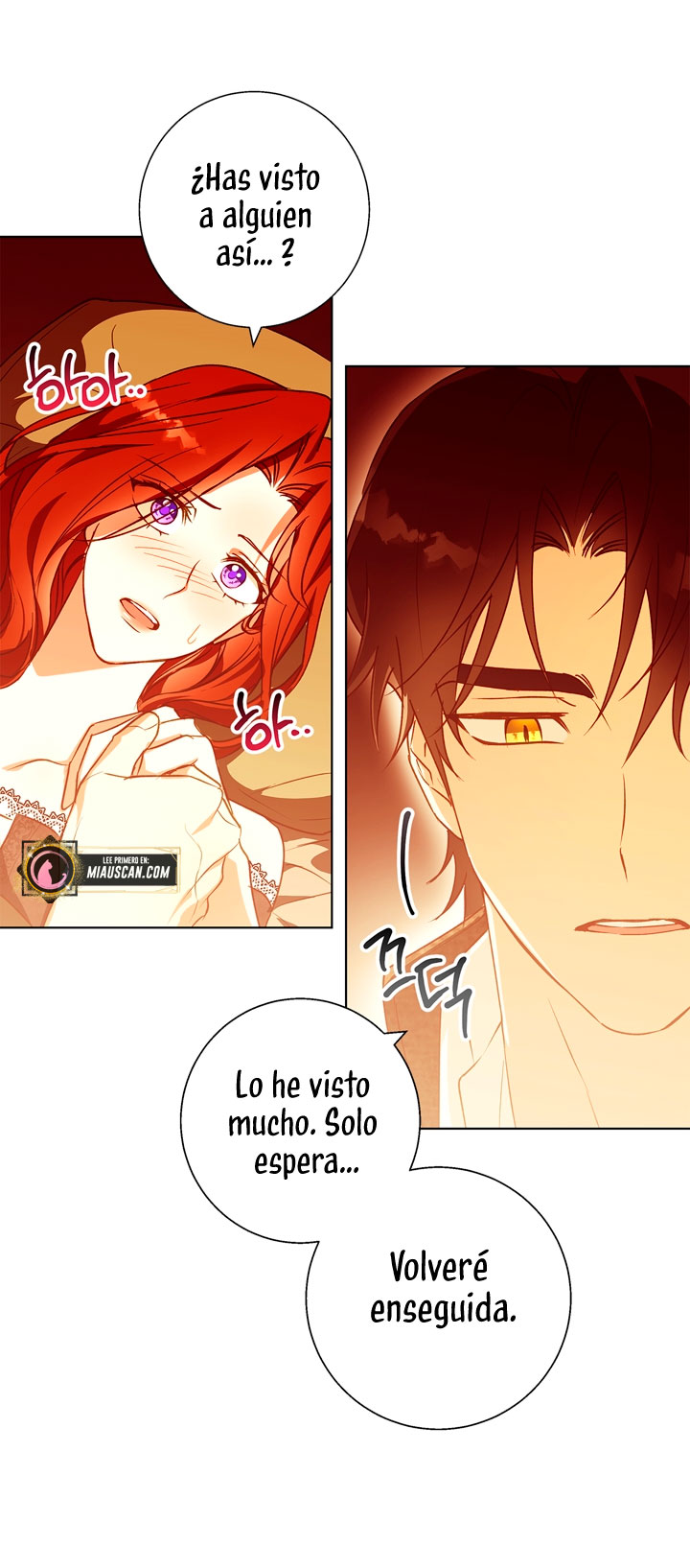 Lobo de invierno Capítulo 8 - Página 43