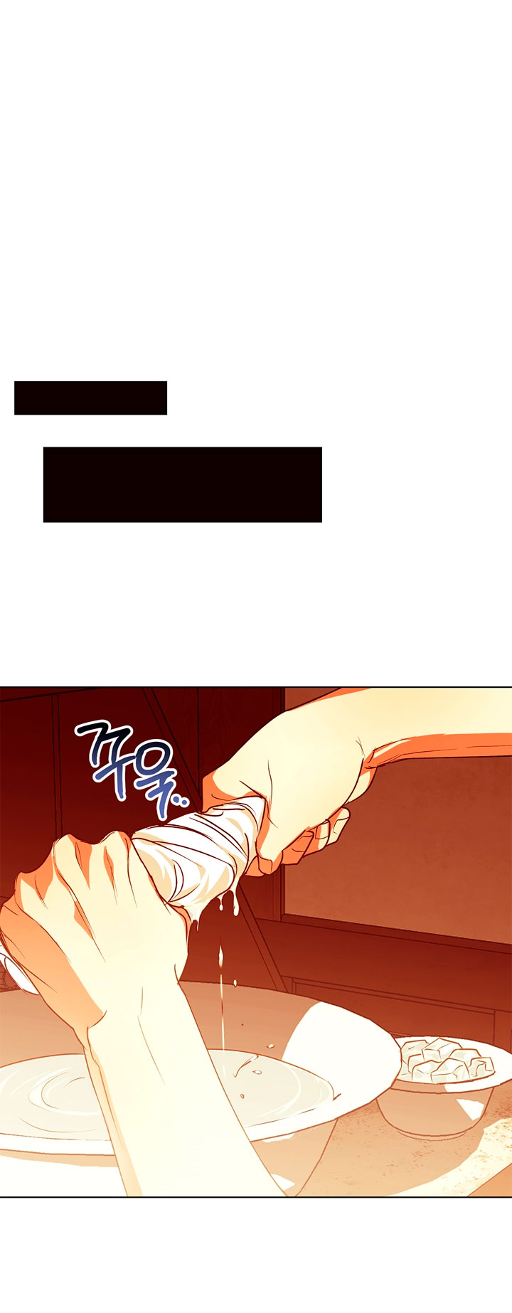 Lobo de invierno Capítulo 8 - Página 44