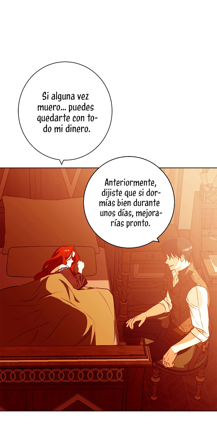 Lobo de invierno Capítulo 8 - Página 49