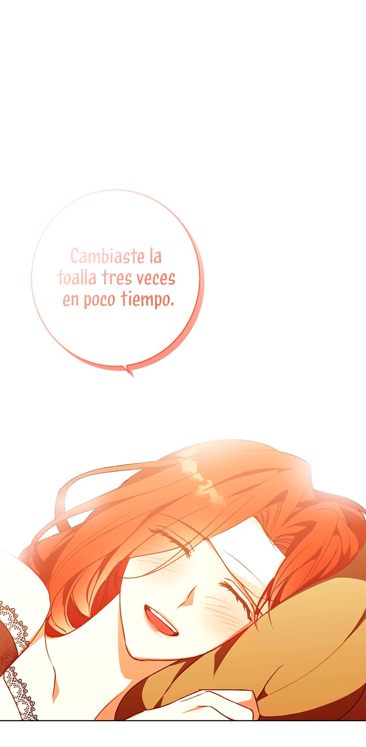 Lobo de invierno Capítulo 8 - Página 51