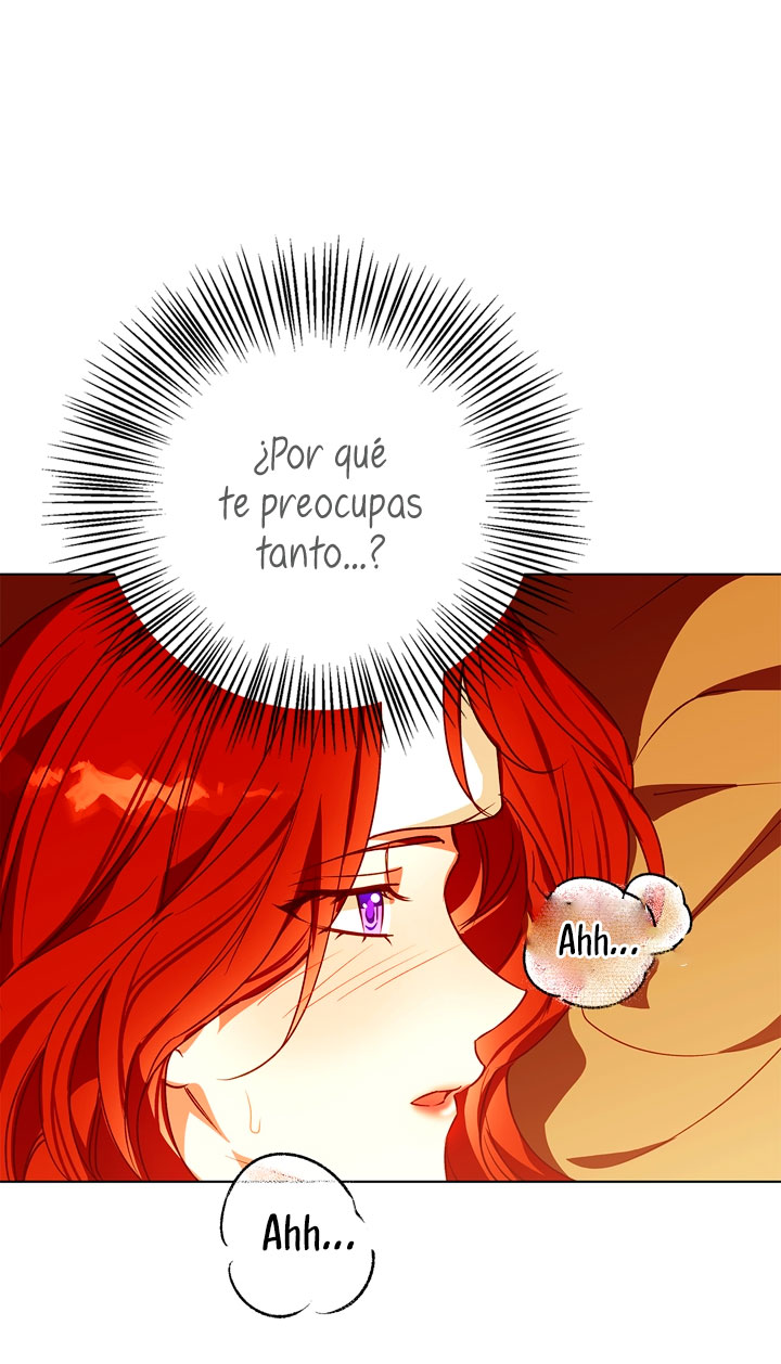 Lobo de invierno Capítulo 8 - Página 53