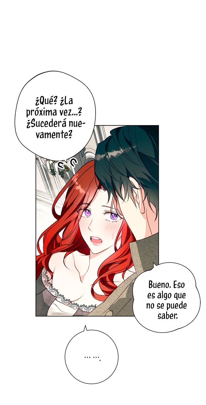 Lobo de invierno Capítulo 8 - Página 7