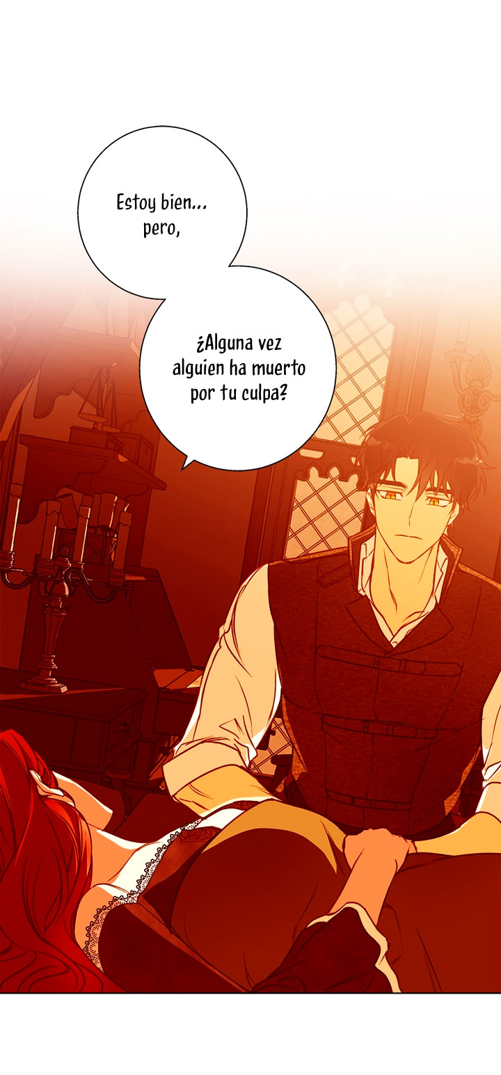 Lobo de invierno Capítulo 9 - Página 10