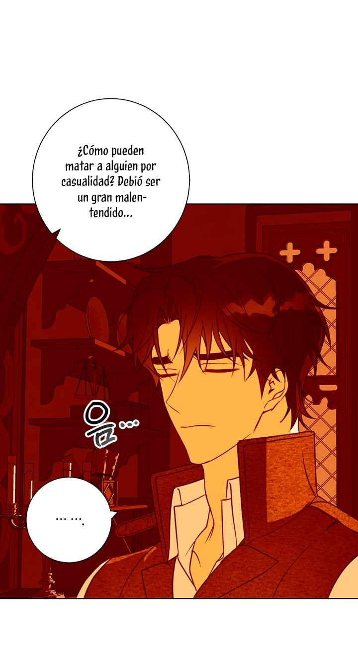 Lobo de invierno Capítulo 9 - Página 15