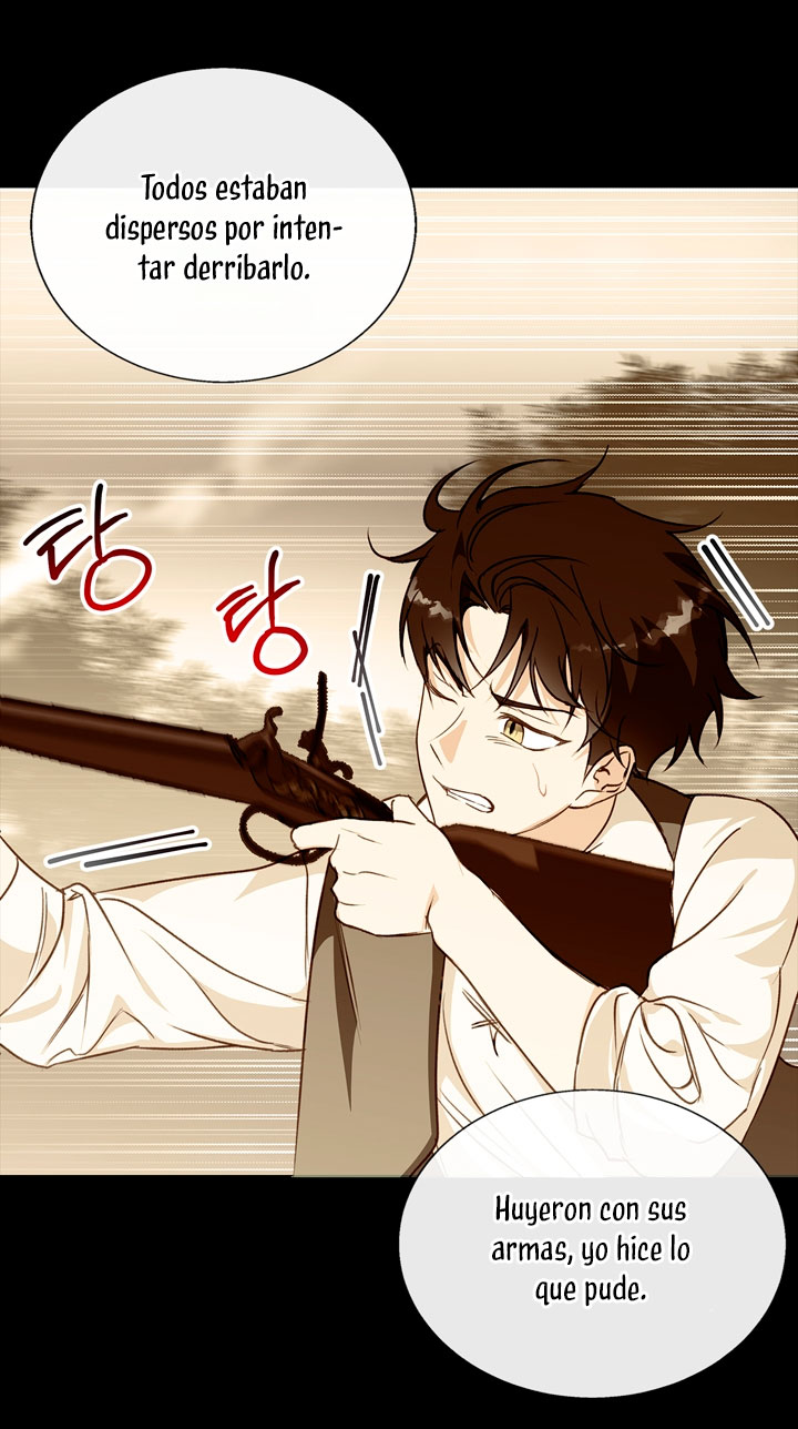 Lobo de invierno Capítulo 9 - Página 17