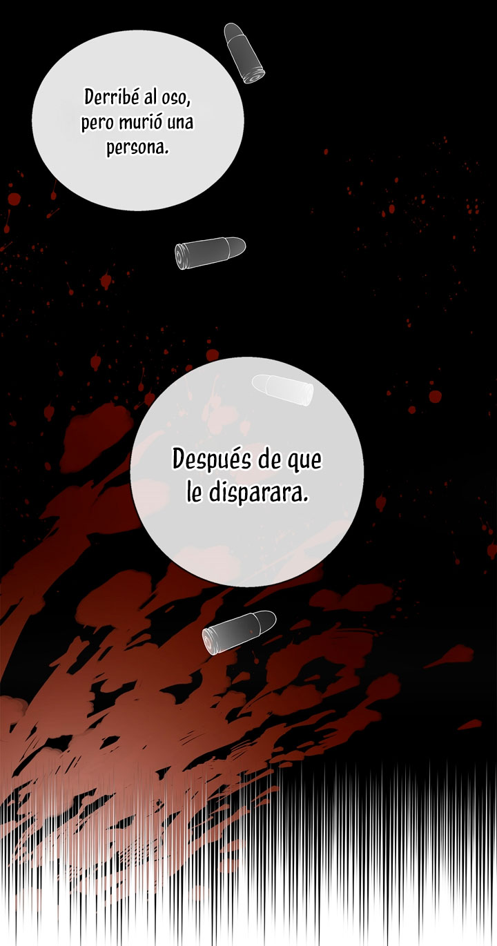 Lobo de invierno Capítulo 9 - Página 18