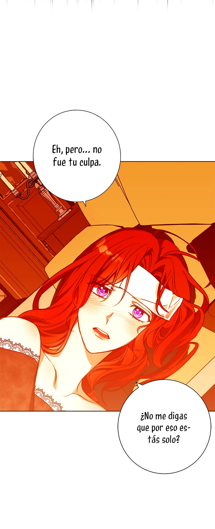 Lobo de invierno Capítulo 9 - Página 19