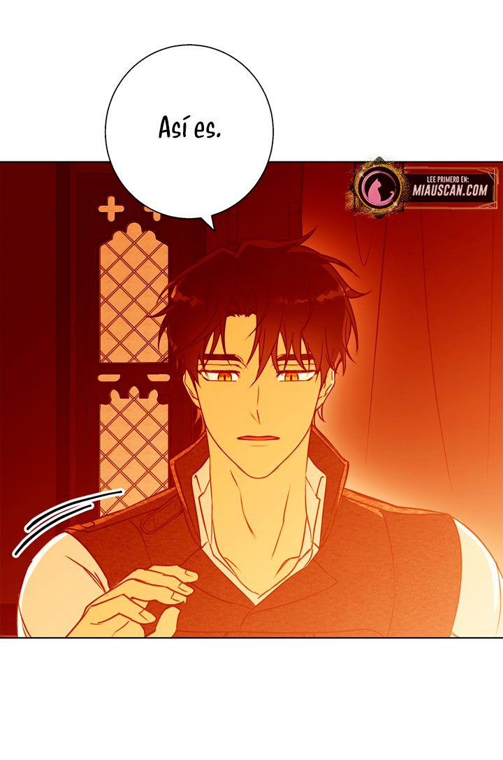 Lobo de invierno Capítulo 9 - Página 20