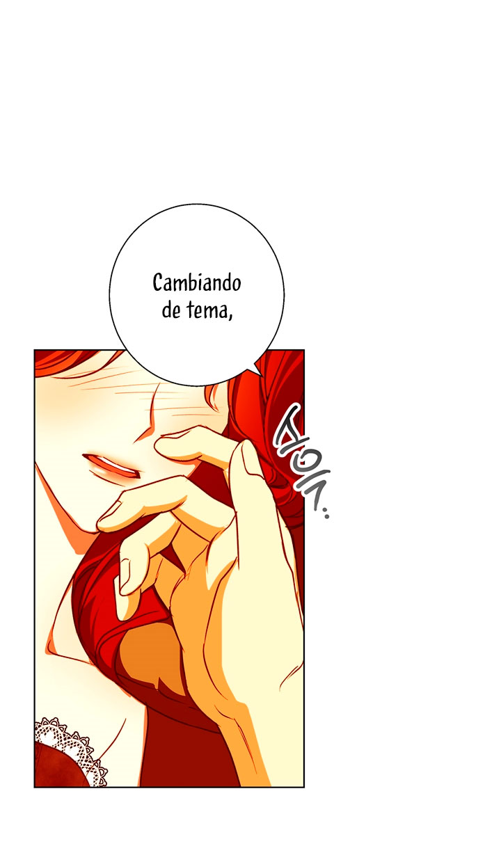 Lobo de invierno Capítulo 9 - Página 22