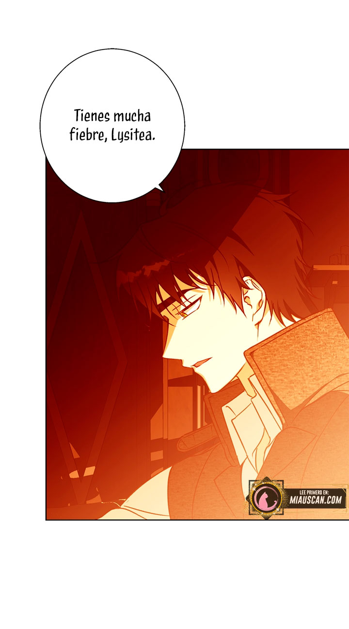 Lobo de invierno Capítulo 9 - Página 23