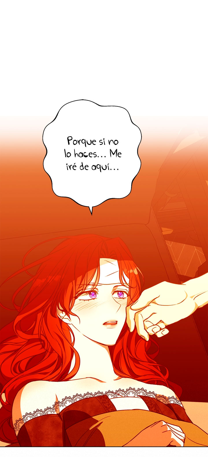 Lobo de invierno Capítulo 9 - Página 25