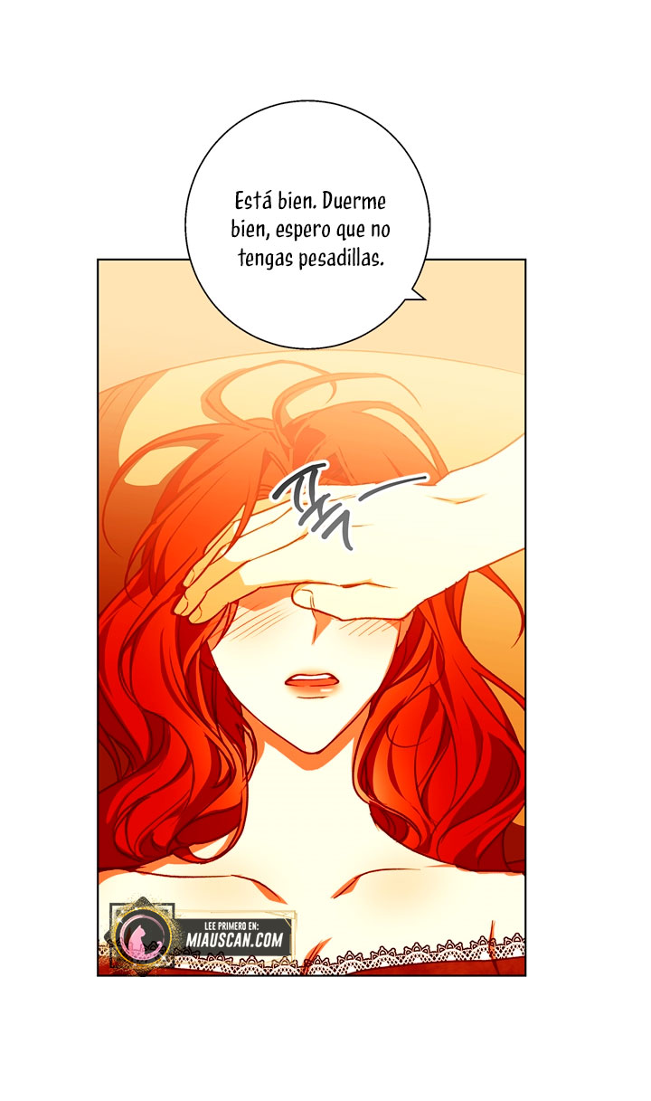 Lobo de invierno Capítulo 9 - Página 27