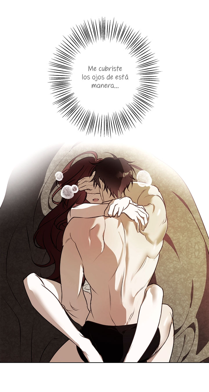 Lobo de invierno Capítulo 9 - Página 29