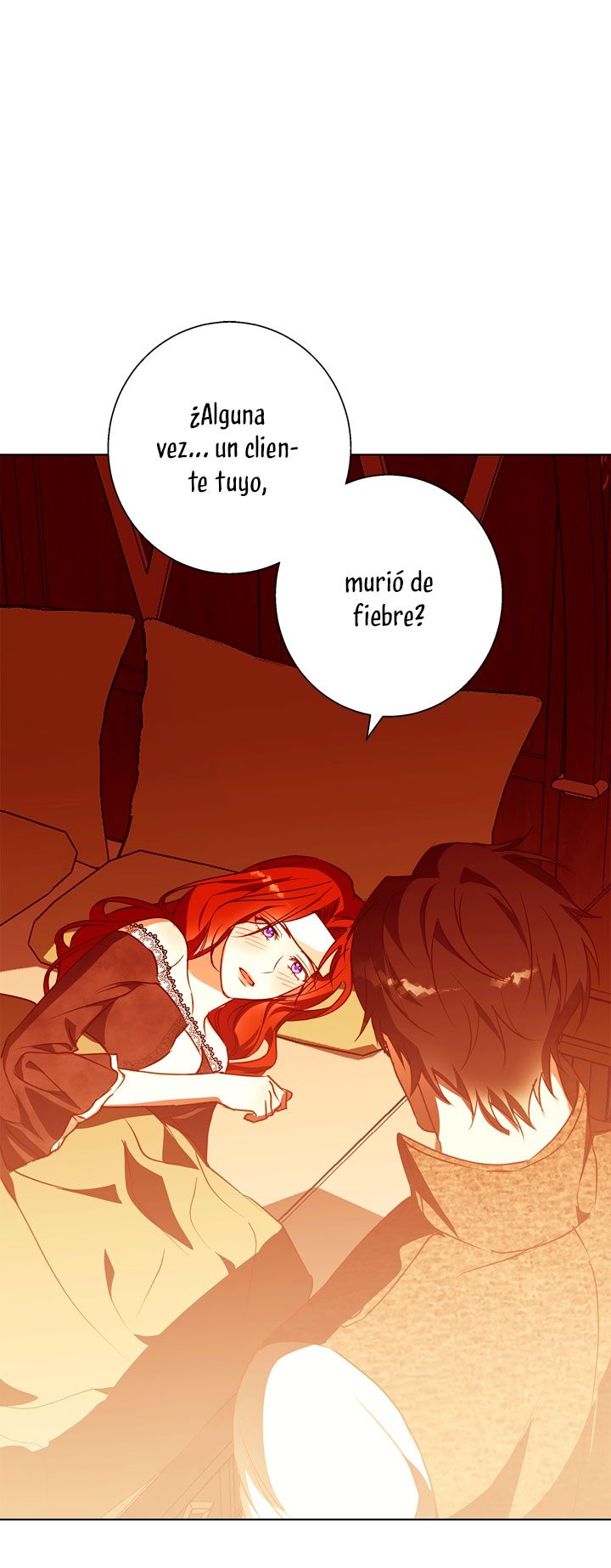 Lobo de invierno Capítulo 9 - Página 3