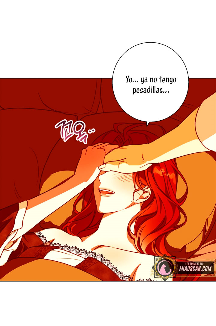 Lobo de invierno Capítulo 9 - Página 30