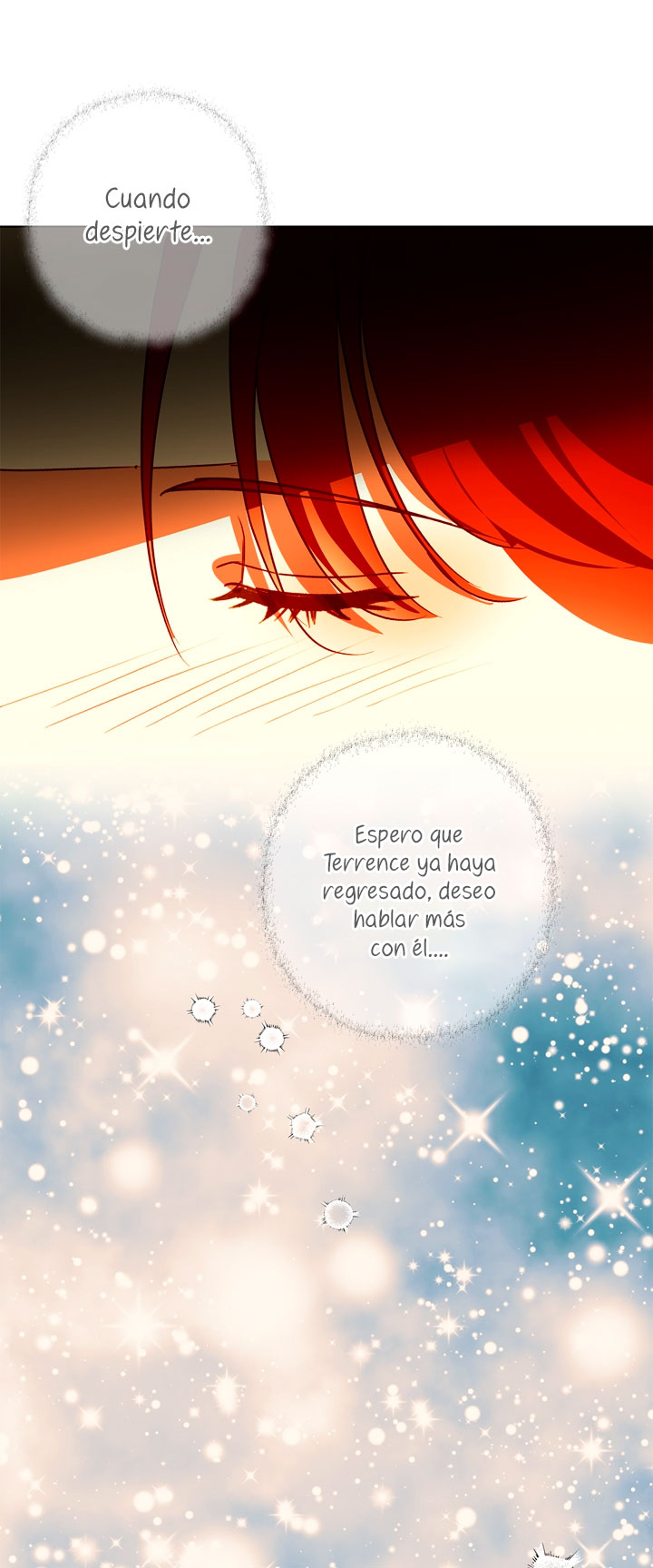 Lobo de invierno Capítulo 9 - Página 31