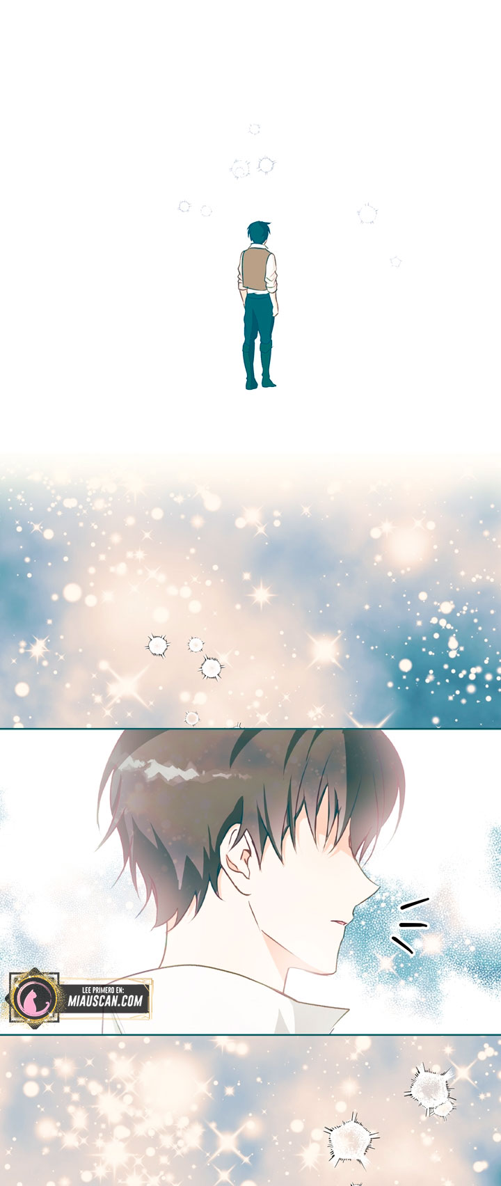 Lobo de invierno Capítulo 9 - Página 33