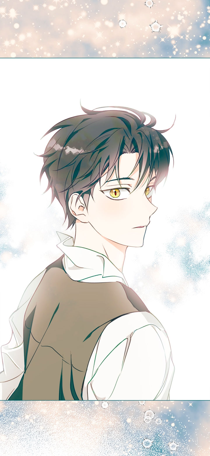 Lobo de invierno Capítulo 9 - Página 34