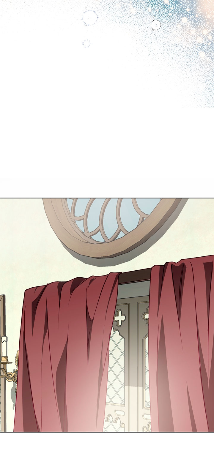 Lobo de invierno Capítulo 9 - Página 35